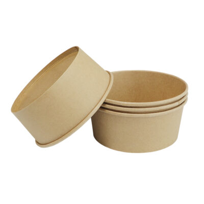 1000ML Round Salad Bowl