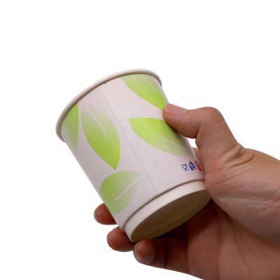 12OZ Double-Wall Paper Cup