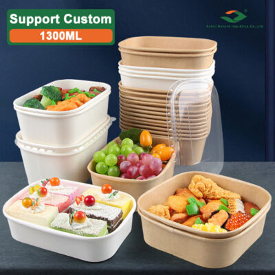 Rectangle Salad Bowl Rectangle Salad Bowl