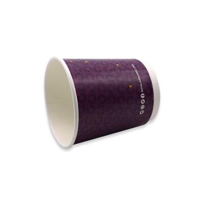 16OZ Double-Wall Paper Cup