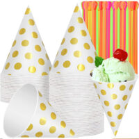 Cone Paper Cup Cone Paper Cup