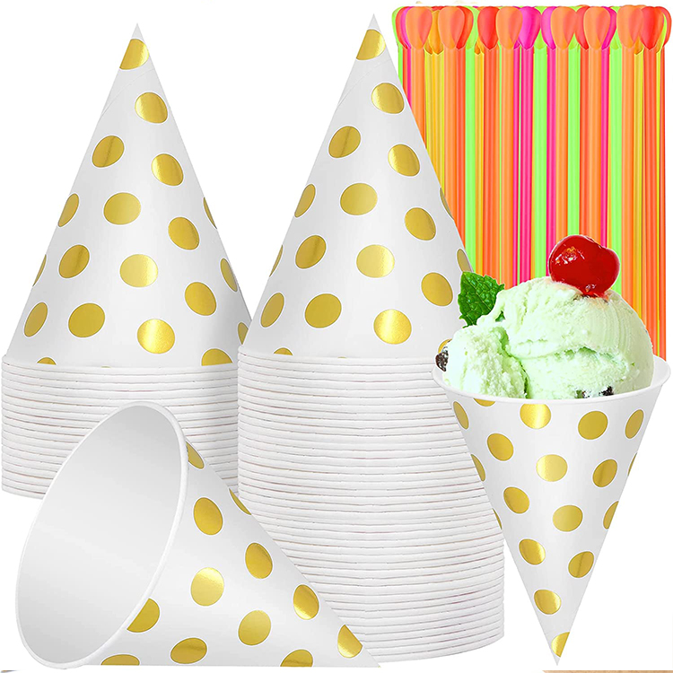 Cone Paper Cup