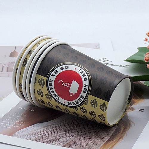 20OZ-B Single-Wall Paper Cup