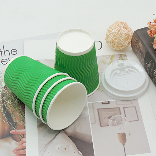 20OZ Ripple-Wall Paper Cup