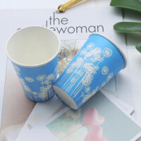 20OZ Single-Wall Paper Cup