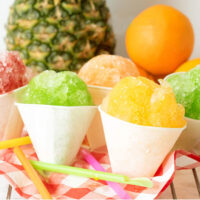 Cone Paper Cup Cone Paper Cup