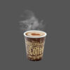 2OZ Single-Wall Paper Cup