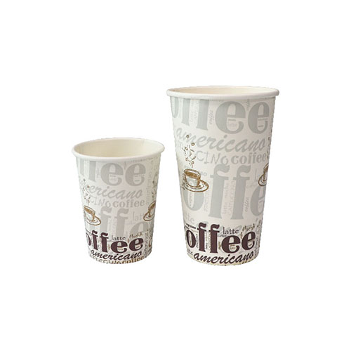 3.5OZ Single-Wall Paper Cup