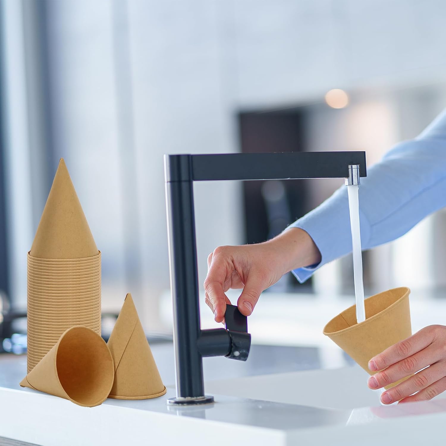 Cone Paper Cup