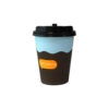 3OZ Single-Wall Paper Cup
