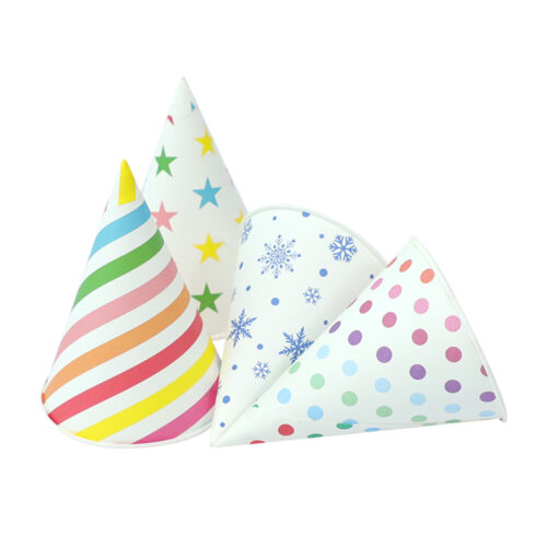 4.5OZ Cone Paper Cup 4.5OZ Cone Paper Cup