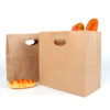 Die-Cut Handle Paper Bag