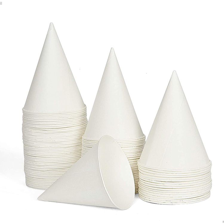4OZ Cone Paper Cup