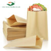Sandwich Paper Bag