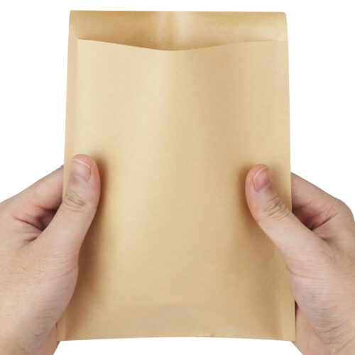 Sandwich Paper Bag
