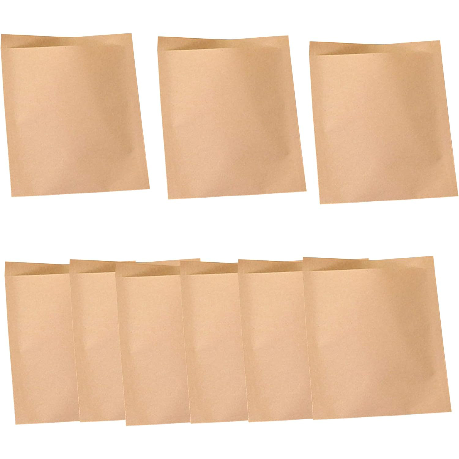 Sandwich Paper Bag