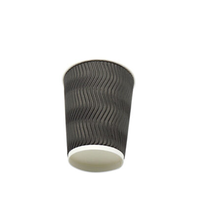 7OZ Ripple-Wall Paper Cup