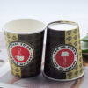 7OZ(53mm) Single-Wall Paper Cup