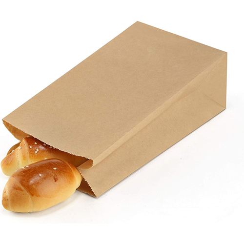 Square Bottom Paper Bag Square Bottom Paper Bag
