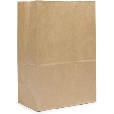Square Bottom Paper Bag