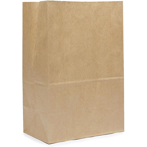 Square Bottom Paper Bag Square Bottom Paper Bag