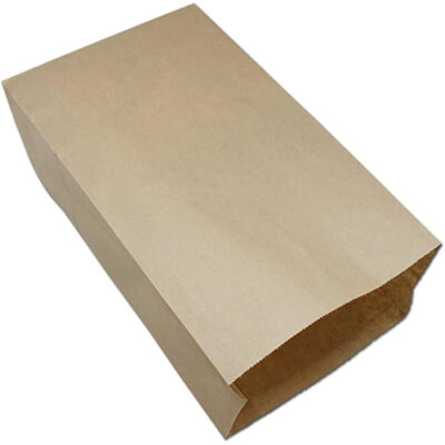 Square Bottom Paper Bag