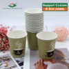 Single-Wall Paper Cup