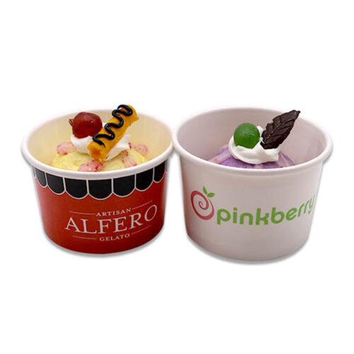 12OZ Ice Cream Paper Cup 12OZ Ice Cream Paper Cup
