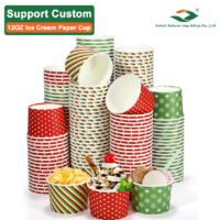 Ice Cream Paper Cup