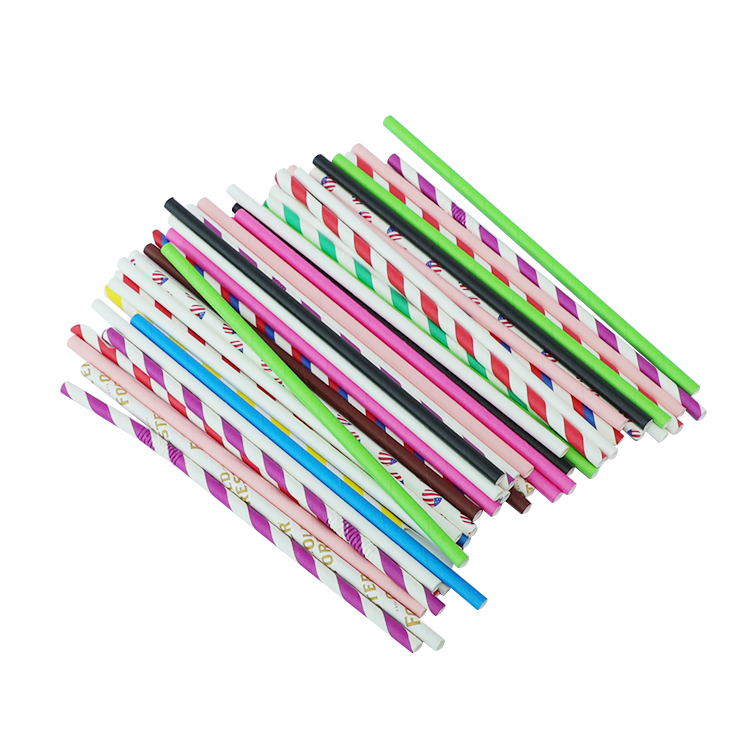 Paper Straw