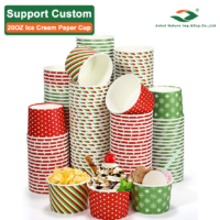 Ice Cream Paper Cup