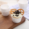 Paper Souffle Cup