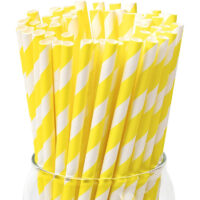 Paper Straw