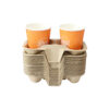 Paper Cup Holder