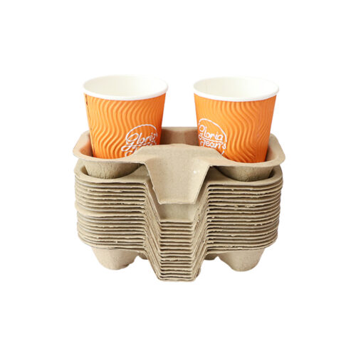 Paper Cup Holder