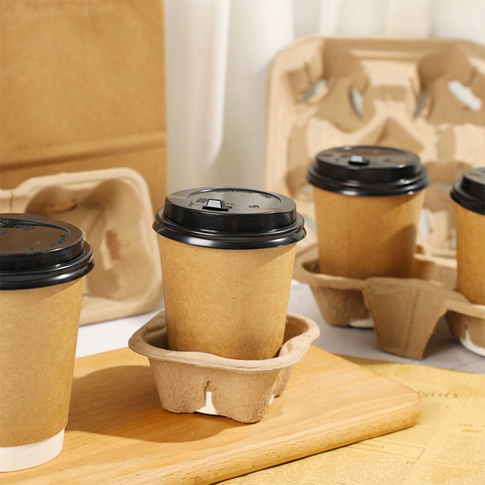 Paper Cup Holder