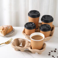 Paper Cup Holder