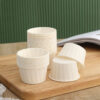 Paper Souffle Cup
