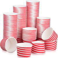 Ice Cream Paper Cup