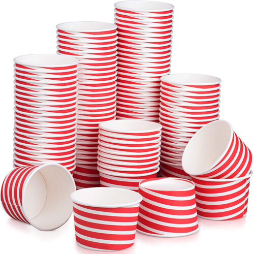 Ice Cream Paper Cup