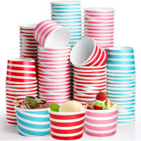 Ice Cream Paper Cup