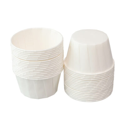 5.5OZ Paper Souffle Cup