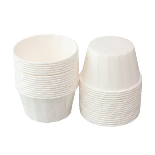 5.5OZ Paper Souffle Cup 5.5OZ Paper Souffle Cup