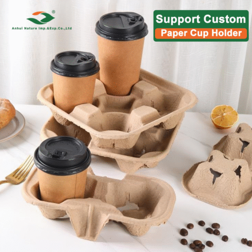 Paper Cup Holder