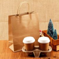 Paper Cup Holder