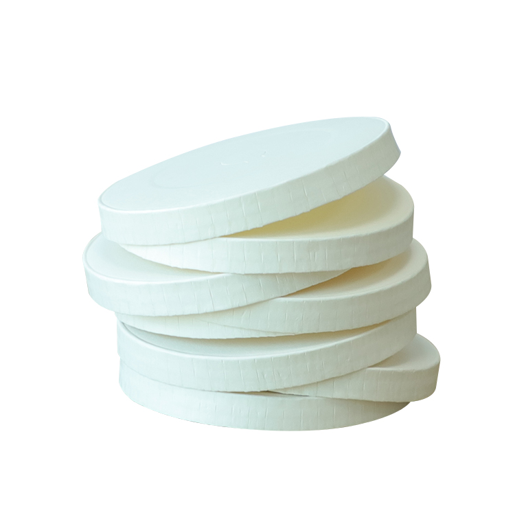 Paper Lids for Paper Cup