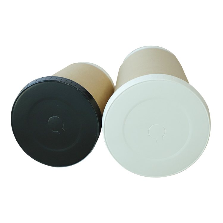 Paper Lids for Paper Cup