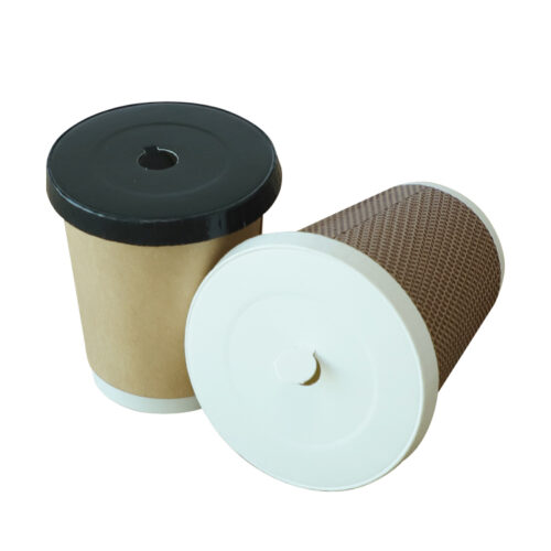 Paper Lids for Paper Cup