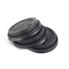 PLA Lids for Paper Cup