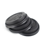 PLA Lids for Paper Cup